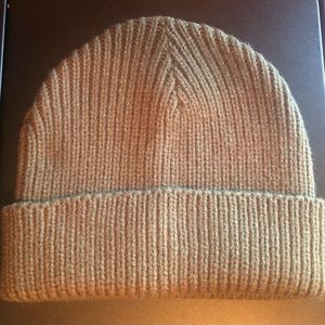Port Authority Army Green beanie hat